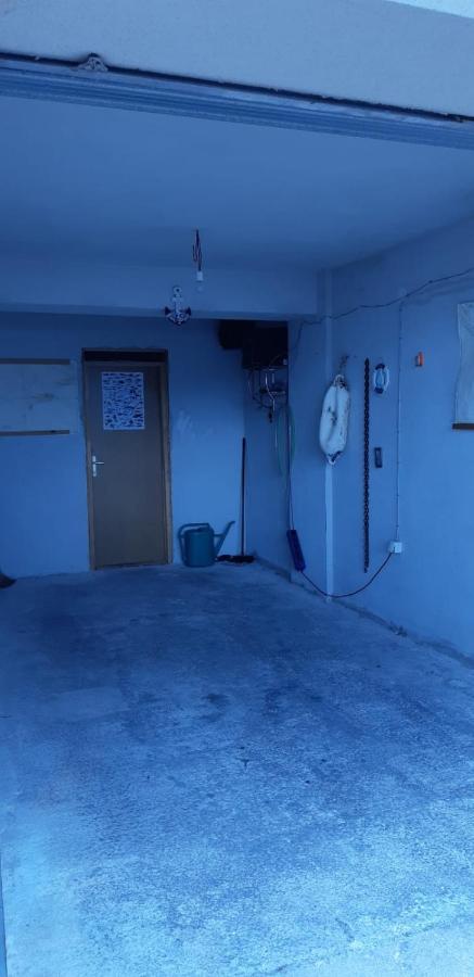 Apartman Tamara トロギール エクステリア 写真