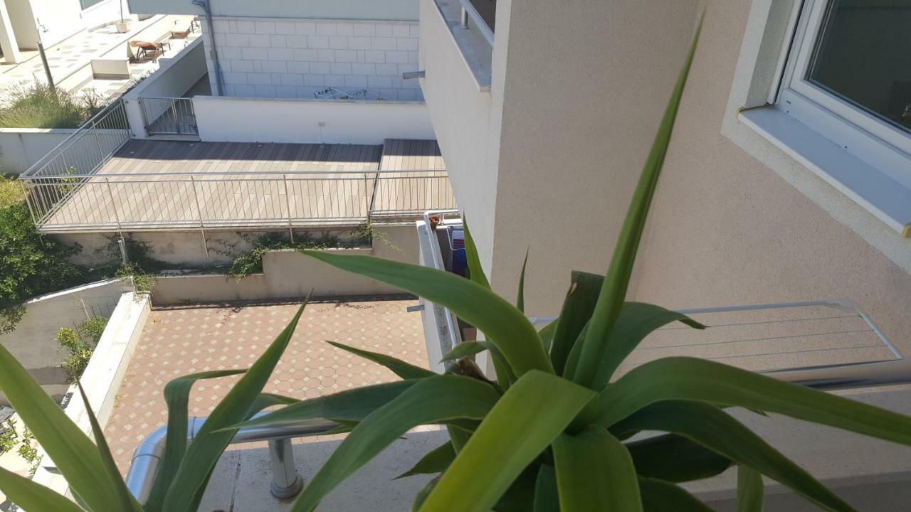 Apartman Tamara トロギール エクステリア 写真